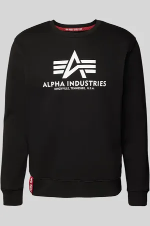 Alpha Industries BASIC SWEATER
