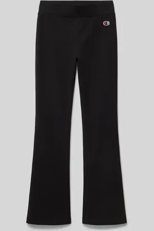 Champion Bootcut Leggings mit in , Größe 140