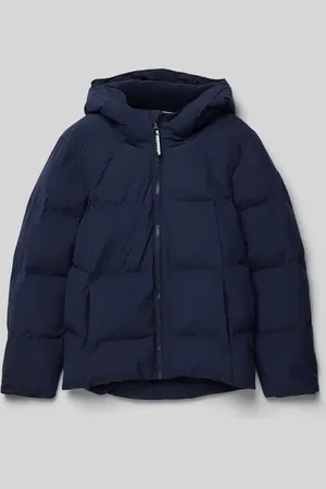 Killtec Steppjacke mit Kapuze in , Größe 152