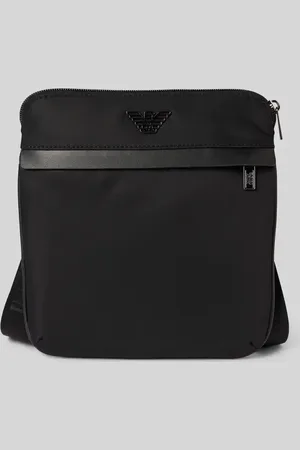 Armani messenger bag sale online