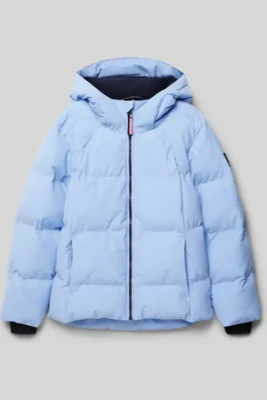 Killtec Steppjacke mit Kapuze in , Größe 152
