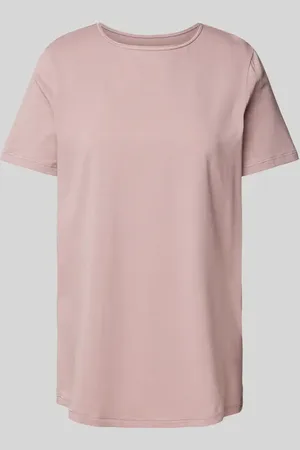 Sloggi T-Shirt mit geripptem Rundhalsausschnitt in , Größe XS