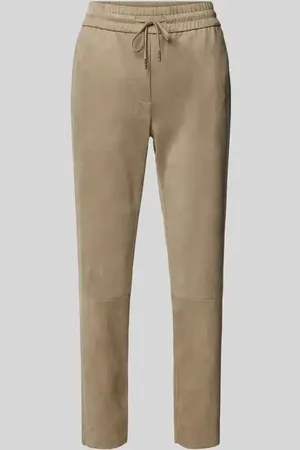Juvia Sweatpants mit elastischem Bund in , Größe S