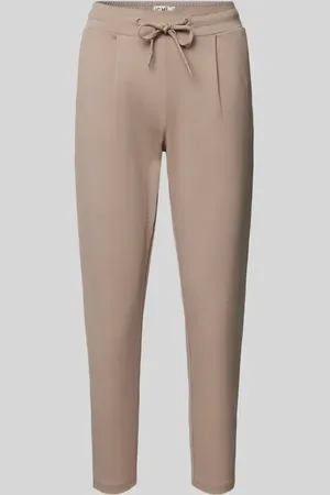 Ichi Sweatpants in verkürzter Passform Modell 