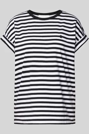 Armedangels T-Shirt mit Logo-Stitching Modell 