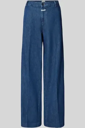 Closed Jeans mit französischen Eingrifftaschen in , Größe 30