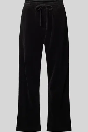 Carhartt Cordhose mit elastischem Bund Modell 