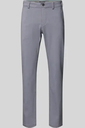 McNeal Super Slim Fit Hose mit Gesäßtaschen in , Größe XS