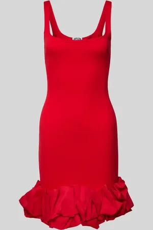 Amy Lynn Cocktailkleid mit Karree-Ausschnitt Modell 