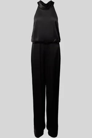Vera Mont Jumpsuit mit Neckholder in , Größe 34