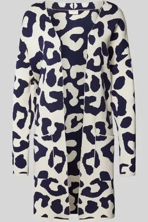 Milano Cardigan mit Eingrifftaschen in , Größe M