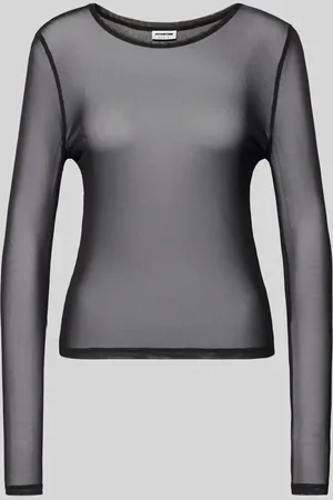 Noisy May Longsleeve mit Rundhalsausschnitt Modell 
