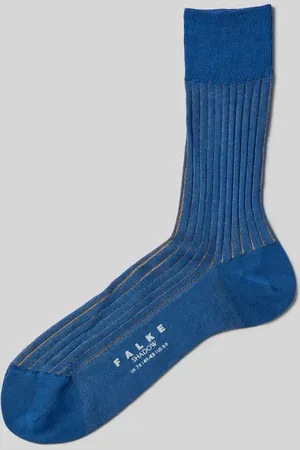 Falke Socken in Two-Tone-Machart Modell 