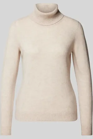 Christian Berg Strickpullover mit Rollkragen in , Größe M