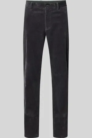 Christian Berg Regular Fit Cordhose aus Bio-Baumwolle in , Größe 56