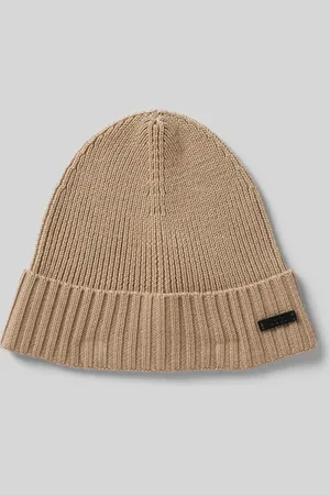 McNeal Beanie mit Kaschmir-Anteil in , Größe 1