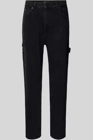 Pegador Baggy Fit Jeans im 5-Pocket-Design Modell 