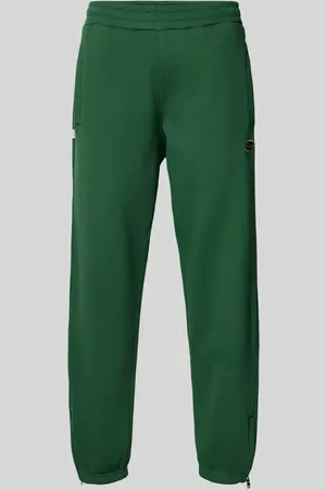 BLKVIS Sweatpants mit Label-Details Modell 