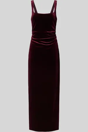 Forever New Abendkleid mit Karree-Ausschnitt in , Größe 40