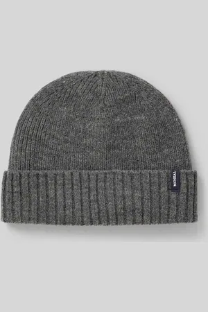 McNeal Beanie mit Label-Detail in , Größe 1