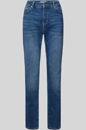 Someday Slim Fit Jeans im 5-Pocket-Design Modell 