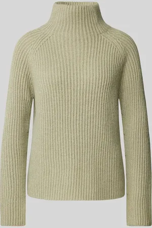 Drykorn Strickpullover mit Stehkragen Modell 