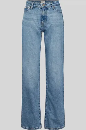 Guess Straight Leg Jeans im 5-Pocket-Design in , Größe 27/32