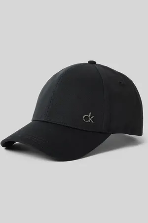 Calvin Klein Basecap mit Label-Detail in , Größe 1