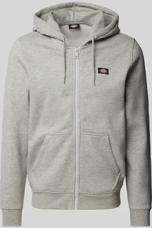 Dickies Sweatjacke mit Kapuze Modell 