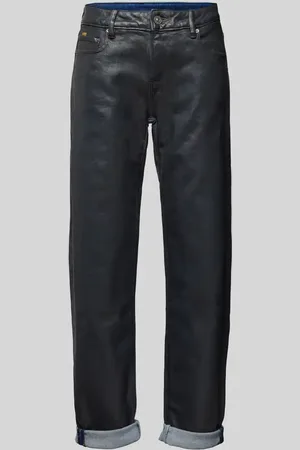 G-Star Jeans mit 5-Pocket-Design Modell 