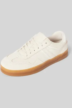 Tommy Hilfiger Low Top Sneaker aus Leder in , Größe 39