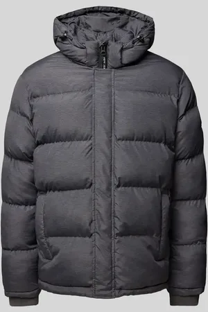 Pepe Jeans Steppjacke mit Kapuze Modell 