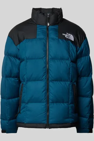The North Face Steppjacke mit Stehkragen Modell 