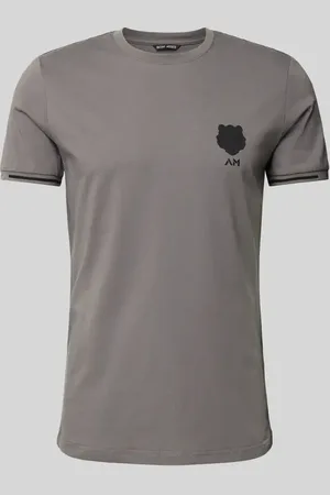 Antony Morato T-Shirt mit Motiv-Print in , Größe XXL