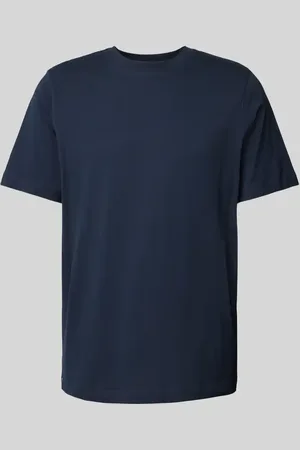 Schiesser T-Shirt mit Rundhalsausschnitt in , Größe 50