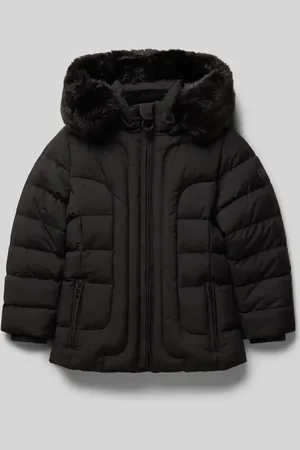 Wellensteyn Steppjacke mit Reißverschluss Modell 