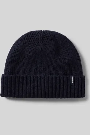 McNeal Beanie mit Label-Detail in , Größe 1