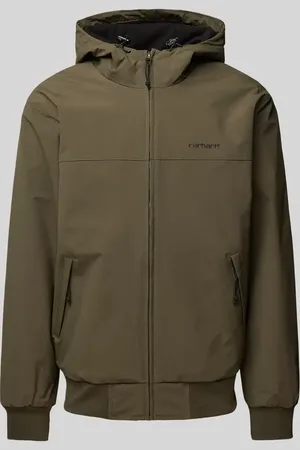 Carhartt Jacke mit Kapuze Modell 