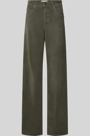 Angels Flared Cordhose im 5-Pocket-Design Modell 