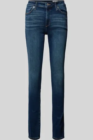 QS by s.Oliver Skinny Fit Jeans mit Baumwoll-Anteil Modell 