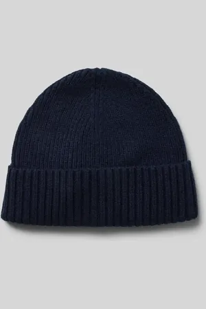 McNeal Beanie mit Kaschmir-Anteil in , Größe 1