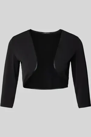 Swing Jacke mit 3/4-Arm in , Größe 34