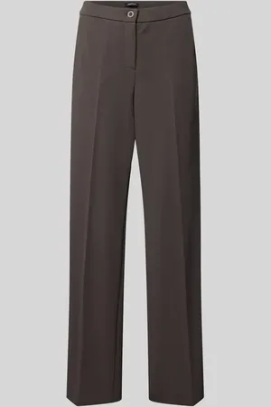 STEHMANN Stoffhose mit französischen Eingrifftaschen Modell 