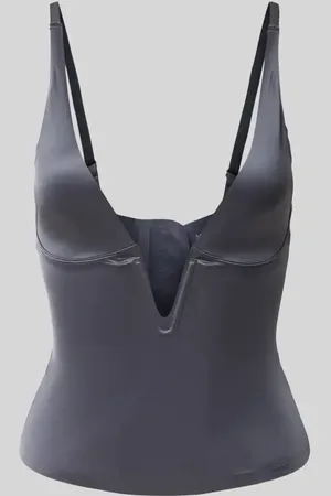 MAGIC Bodyfashion Trägertop mit V-Ausschnitt in , Größe S