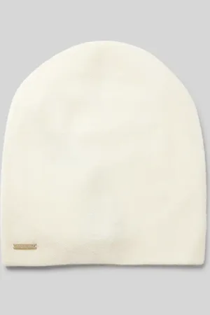 Seeberger Beanie aus reinem Kaschmir in , Größe 1