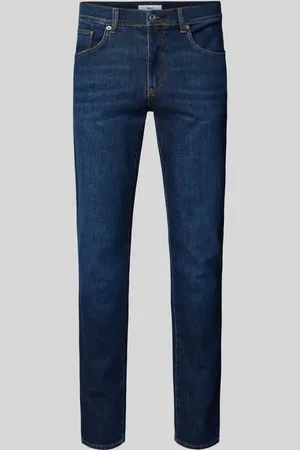 Brax Regular Fit Jeans im 5-Pocket-Design Modell 