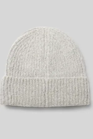 VERO MODA Beanie mit breitem Umschlag Modell 