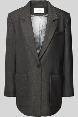Copenhagen Muse Blazer mit Reverskragen in , Größe XS