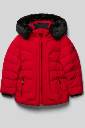 Wellensteyn Steppjacke mit Reißverschluss Modell 