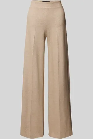 Drykorn Hose mit Bügelfalten Modell 